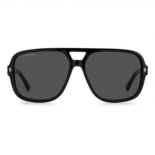 D2 0003 S Pilot Sunglasses 807-IR - size 59