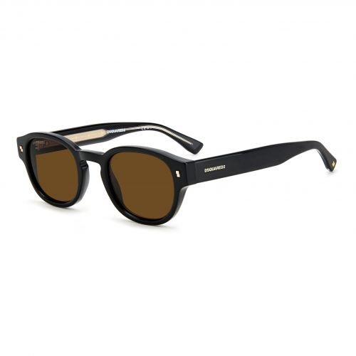 D2 0014 S Panthos Sunglasses 2M2-70 - size 49