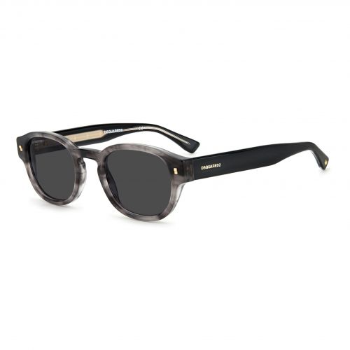 D2 0014 S Panthos Sunglasses 2W8-IR - size 49