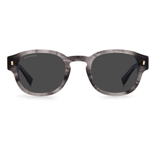 D2 0014 S Panthos Sunglasses 2W8-IR - size 49