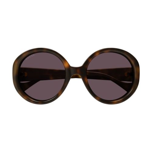 GG1256S Round Sunglasses 3 - size 56