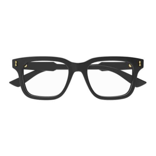 GG1265O Square Eyeglasses 1 - size  52