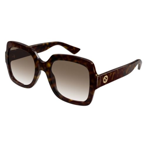 GG1337S Square Sunglasses 3 - size 54