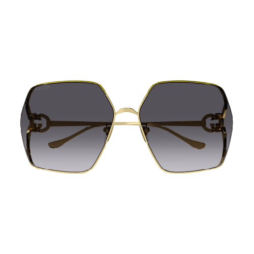 GG1322SA Square Sunglasses 001 - size 64