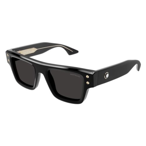 MB0253S Square Sunglasses 001 - size 52