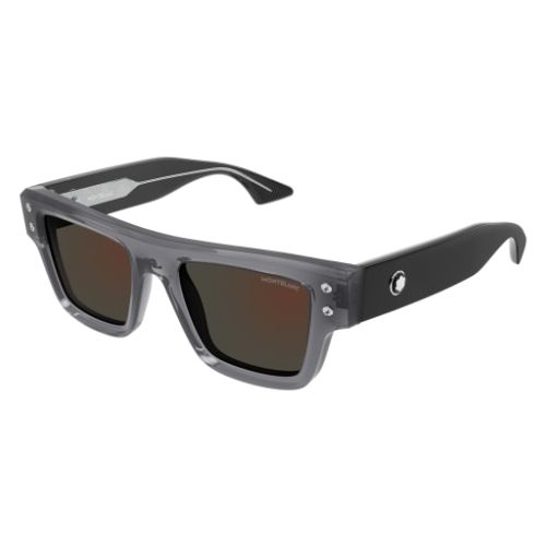 MB0253S Square Sunglasses 003 - size 52