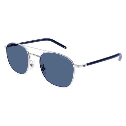 MB0271S Oval Sunglasses 003 - size 54