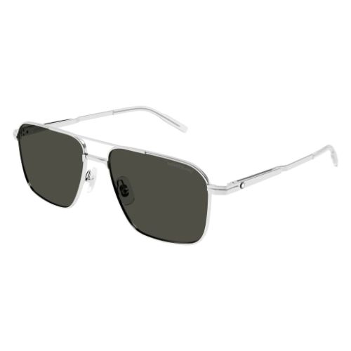 MB0278S Square Sunglasses 001 - size 56