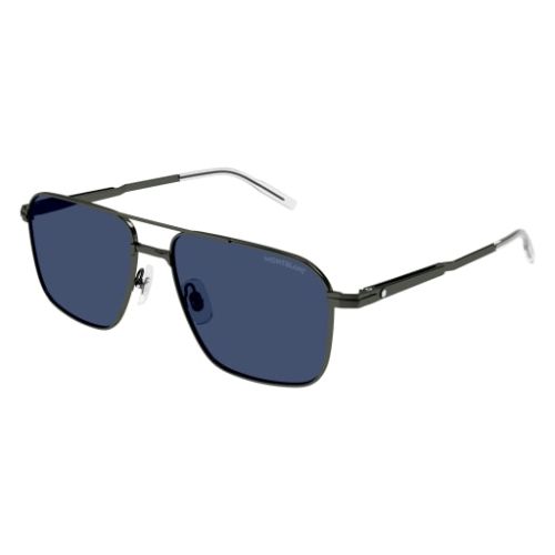 MB0278S Square Sunglasses 003 - size 56
