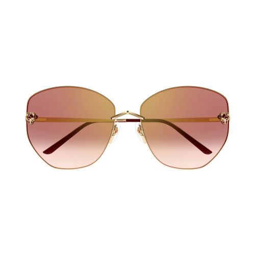 CT0400S Butterfly Sunglasses 003 - size 62