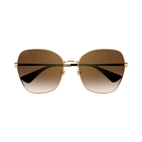 CT0402S Butterfly Sunglasses 002 - size 59
