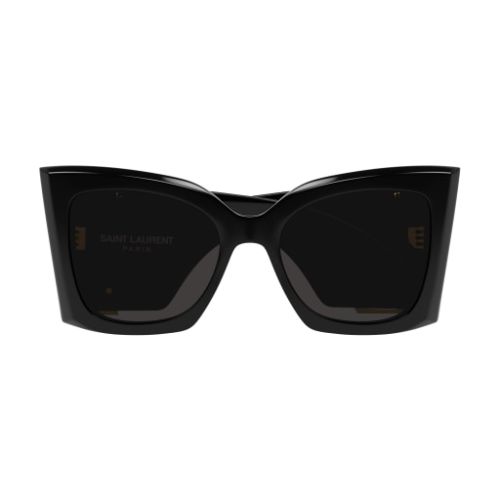 SL M119 BLAZE Cat Eye Sunglasses 1 - size 54