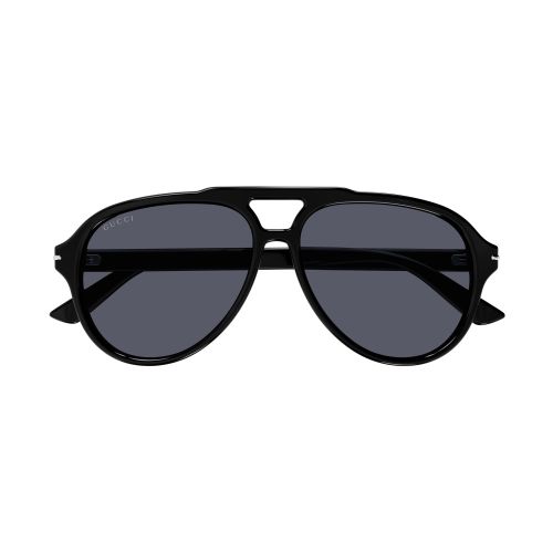 GG1443S Pilot Sunglasses  001 - size 58