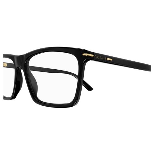 GG1445O Rectangle Eyeglasses  001 - size 56