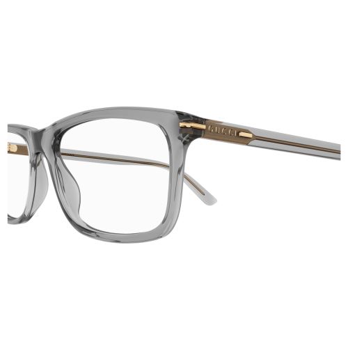GG1447O Rectangle Eyeglasses  004 - size 57