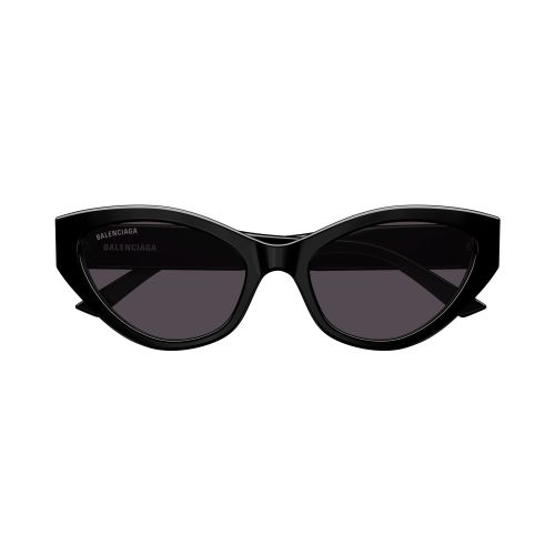 BB0306S Cat Eye Sunglasses  001 - size 57