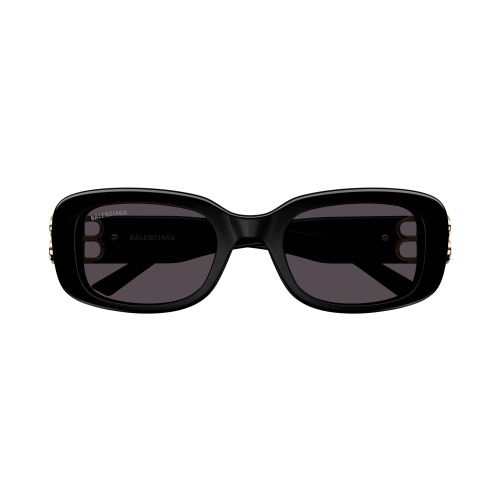 BB0310SK Rectangle Sunglasses  001 - size 53