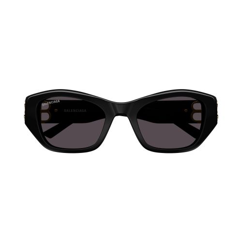 BB0311SK Rectangle Sunglasses  001 - size 53