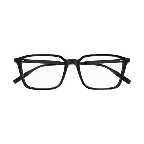 MB0293O Rectangle Eyeglasses 001 - size 54