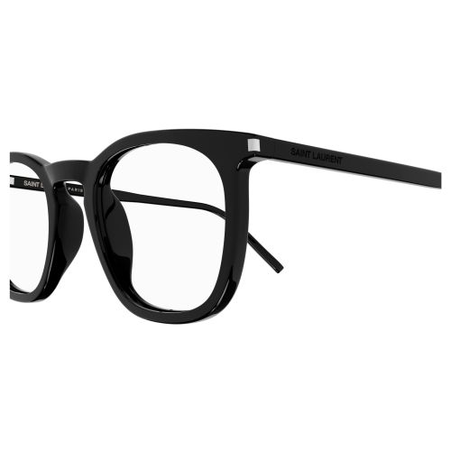 SL 623 Panthos Eyeglasses  001 - size 49