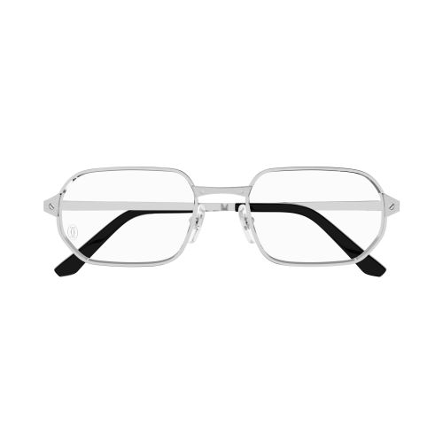 CT0442O Irregular Eyeglasses 002 - size 53