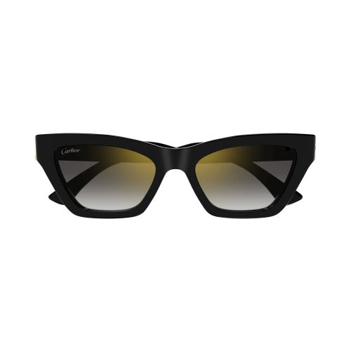 CT0437S Cateye Sunglasses 001 - size 53