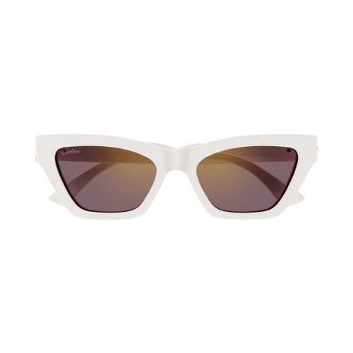 CT0437S Cateye Sunglasses 004 - size 53