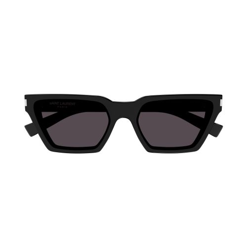 SL 633 Cat Eye Sunglasses  001 - size 57