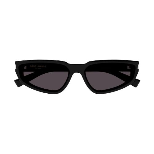 SL 634 Cat Eye Sunglasses  001 - size 61