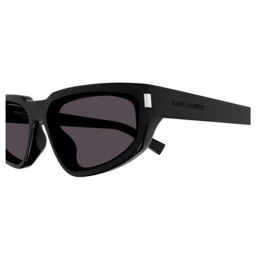SL 634 Cat Eye Sunglasses  001 - size 61