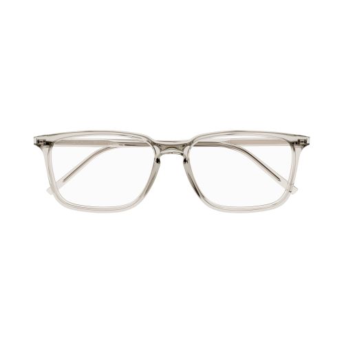 SL 645 F Rectangle Eyeglasses  004 - size 55