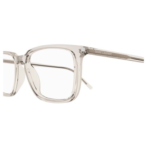 SL 645 F Rectangle Eyeglasses  004 - size 55
