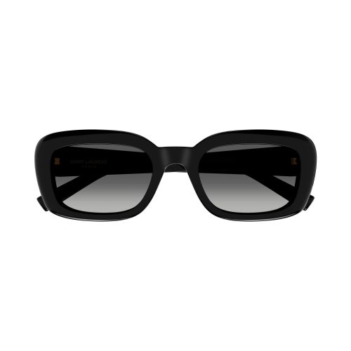 SL M130 Rectangle Sunglasses  002 - size 53