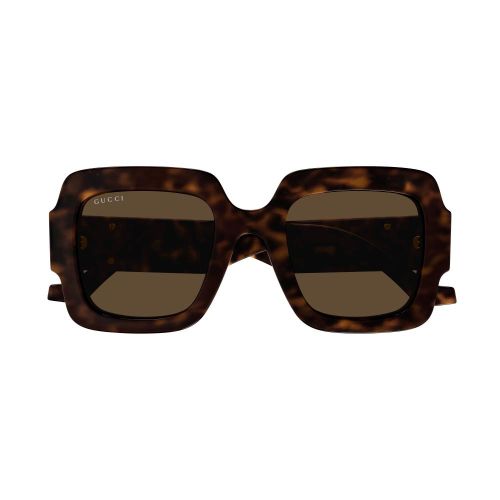 GG1547S Rectangular / Squared Sunglasses 002 - size 50