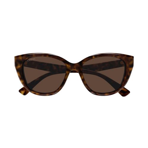 GG1588S Cat Eye Sunglasses 002 - size 54