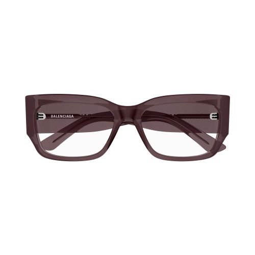 BB0332O Rectangular / Squared Eyeglasses 005 - size 54