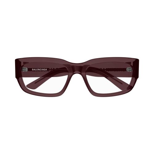 BB0334O Rectangular / Squared Eyeglasses 005 - size 54