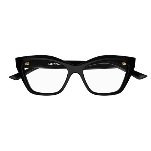 BB0342O Cat Eye Eyeglasses 005 - size 55