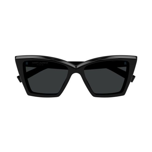 SL 657 Cat Eye Sunglasses 001 - size 54