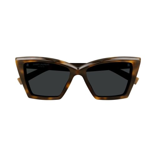 SL 657 Cat Eye Sunglasses 002 - size 54