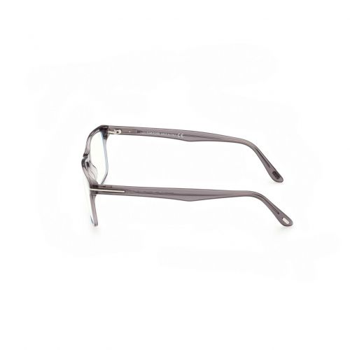 FT5752-B Rectangle Eyeglasses 20 - size  53