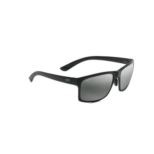 POKOWAI ARCH Rectangle Sunglasses 2M - size 58