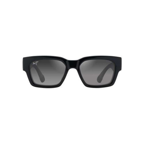 KENUI GS642 Square Sunglasses 14 - size 53