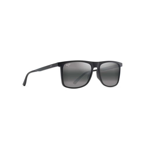 MAKAMAE 619 Square Sunglasses 02 - size 56