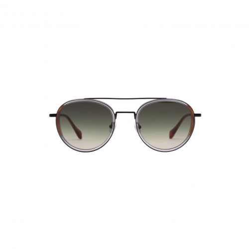 6489 Round Sunglasses 4 - size 51