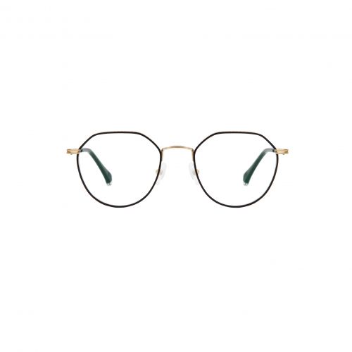 6676 Panthos Eyeglasses 1 - size  50