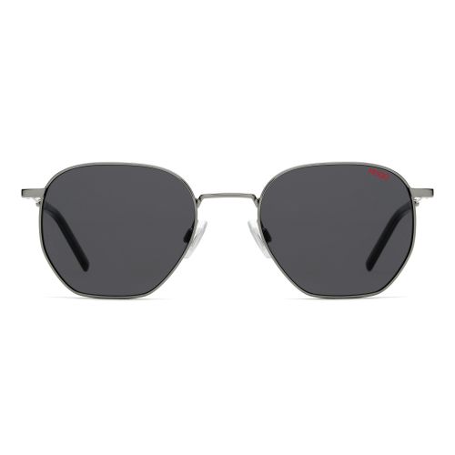 HG 1060 S Round Sunglasses KJ1 - size 54