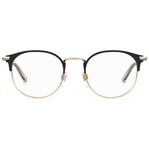 LV 5008 Round Eyeglasses 807 - size 50