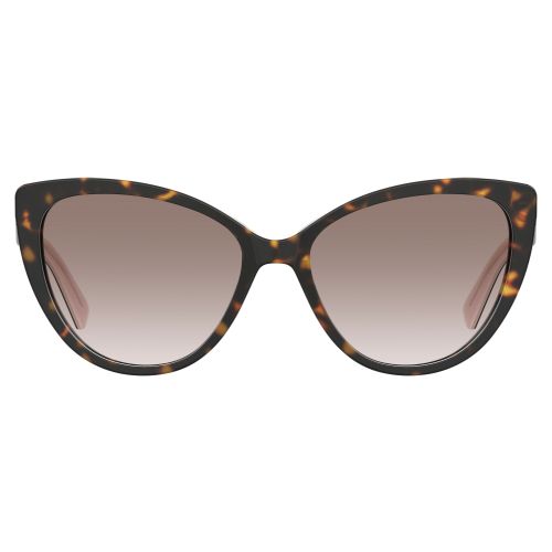 MOL043 S Butterfly Sunglasses 086HA - size 57