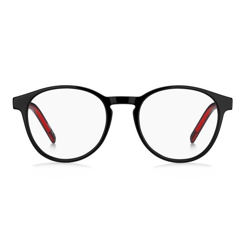HG 1197 Round Eyeglasses 807 - size 50
